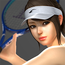 冠军网球BT版 v3.6.743