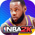 nba2 kmobile破解版 v1.0