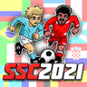 超级足球冠2021 v3.3.5