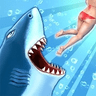 饥饿鲨进化最新破解版 v11.1.0
