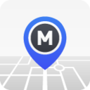 马克地图高清版 v1.4.4