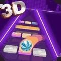 指尖精灵滚动3D