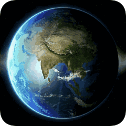 天眼app地图卫星地图手机版 v1.124