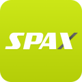 SPAX跑步机 v3.5.3