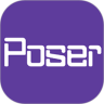 Poser体感运动