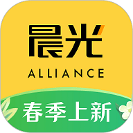 晨光联盟app 7.7.6