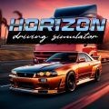 Horizon Driving Simulator v0.3.3