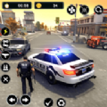 警车追逐小偷竞速 v1.0.0