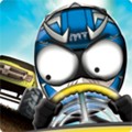 火柴人坡道飙车 v1.4