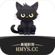 黑猫影视无广告版 v1.2.2