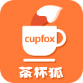 Cupfox茶杯狐官方正版
