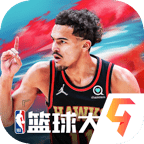 NBA篮球大师内置修改版