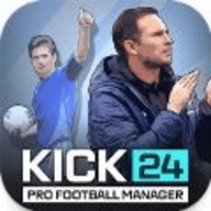 KICK24 v1.0.0