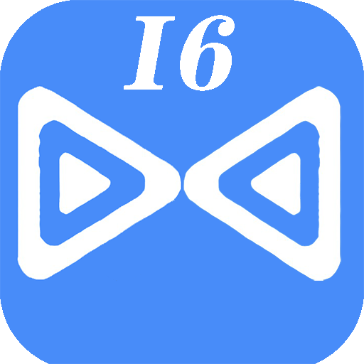 16影视app v1.20.1
