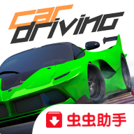 特技跑车内购版 v1.1.1