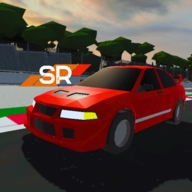 落日赛车手 v1.2.1