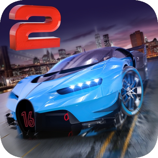 城市飞车2全部车辆解锁版 v1.3.2.407.402.1109