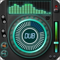 Dub音乐播放器app