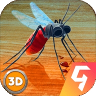 蚊子模拟器3d内置菜单版