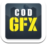 CODM GFX画质助手 v1.0.0