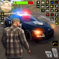 高速公路警车追逐 v1.0.1