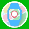淘气贝贝电话手表app安卓版 v1.6.8