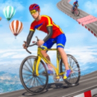 自行车骑行大师 v1.3