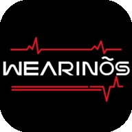 wearinos智能手表 1.719