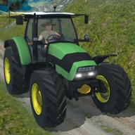 农场拖拉机模拟器2024最新版 v1.10
