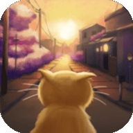 流浪的橘猫侠手机版 v1.2.2