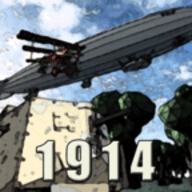 战地1914无限子弹版免广告 v1.0.9.1