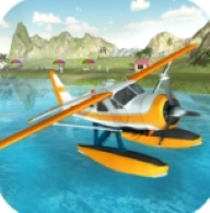 海平面飞行模拟器手机版 v1.0