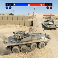 坦克世界大对决 v1.0