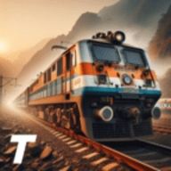 巴拉特铁路模拟器 v2024.1.0.5