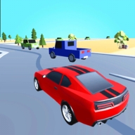 Speed Masters 3D v0.0.1