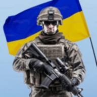 乌克兰士兵和坦克 v0.3