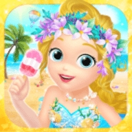 莉比小公主的完美沙滩之旅手机版 v1.1.4