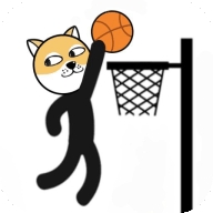 狗头篮球之极限对决 v1.0.0
