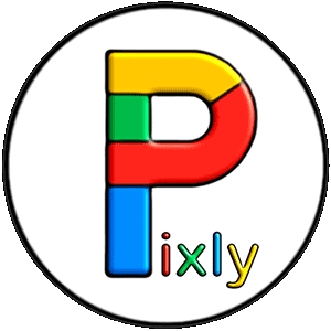 pixly图标包 v4.1