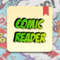 Comic Reader v1.0.67