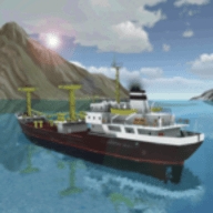 模拟船舶极限版 v1.2