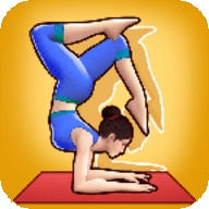 瑜伽健身小姐姐安卓版 v1.0.1