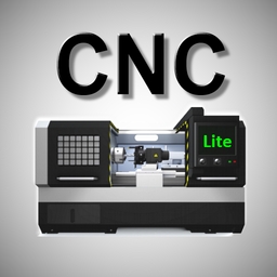 CNC数控机床模拟器 v2.2.3