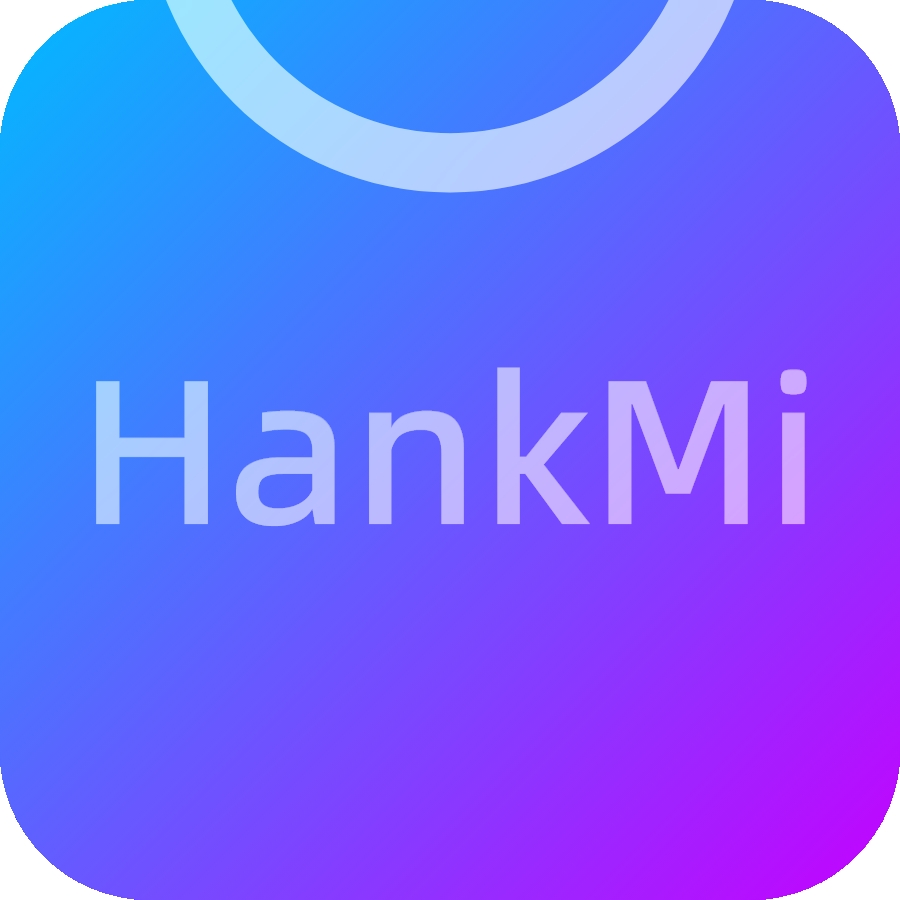 hankmi应用商店手表版  v23.7.26
