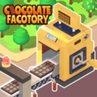 巧克力工厂中文版 v1.1.0