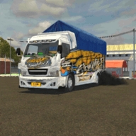 卡车模拟器x多人游戏中文版 v4.2