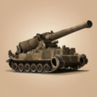 火炮坦克攻击安卓版 v1.0.4