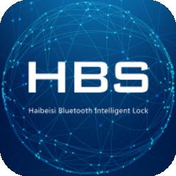 海贝斯蓝牙锁 v2.3.3