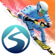 滑雪大挑战中文版 v1.20.0.239990