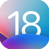 Launcher iOS 18 v1.14